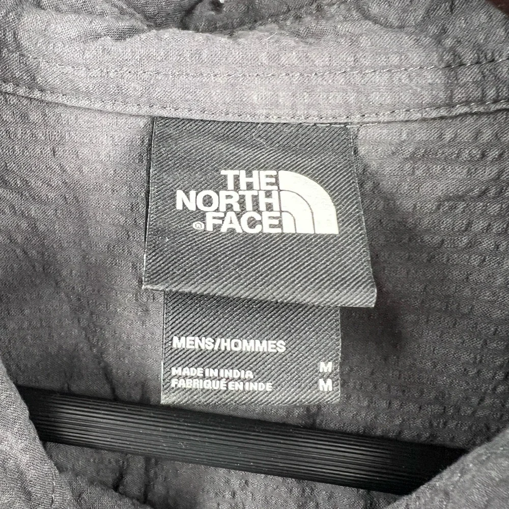The North Face north face